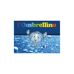 Logo di LAVANDERIA L'OMBRELLINO