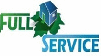 Logo di FULL SERVICE