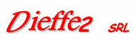 Logo di DIEFFE 2
