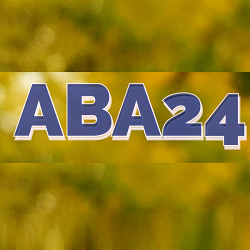 Logo di ABA 24 SOCIETA' COOPERATIVA SOCIALE A RESPONSABILITA' LIMITATA