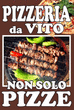 Logo di PIZZERIA DA VITO