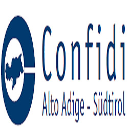 Logo di CONFIDI