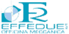 Logo di EFFEDUE