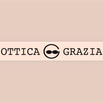 Logo di OTTICA GRAZIA