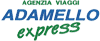 Logo di ADAMELLO EXPRESS