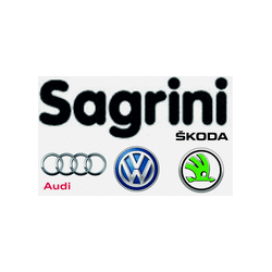 Logo di SAGRINI
