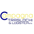 Logo di CAMPAGNA TRASLOCHI & LOGISTICA