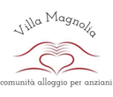 Logo di COMUNITà ALLOGGIO VILLA MAGNOLIA
