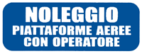 Logo di PIATTAFORME RAGNO