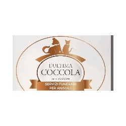 Logo di L'ULTIMA COCCOLA