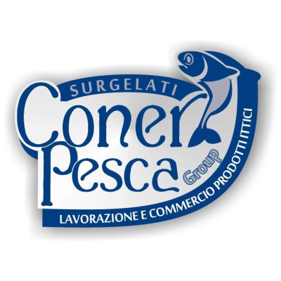 Logo di CONER PESCA GROUP