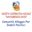 Logo di SOCIETà' COOPERATIVA SOCIALE SAN DOMENICO SAVIO