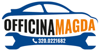 Logo di OFFICINA MAGDA