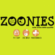 Logo di ZOONIES