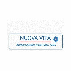 Logo di NUOVA VITA - ASSISTENZA DOMICILIARE MATERA