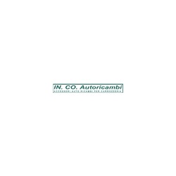 Logo di IN.CO.AUTORICAMBI