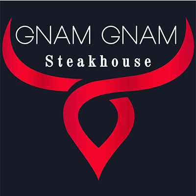 Logo di GNAM GNAM STEAKHOUSE