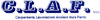 Logo di C.L.A.F. CARPENTERIE METALLICHE