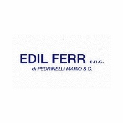 Logo di EDIL FERR