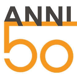 Logo di ANNI 50 B&B