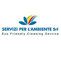Logo di SERVIZI PER L'AMBIENTE
