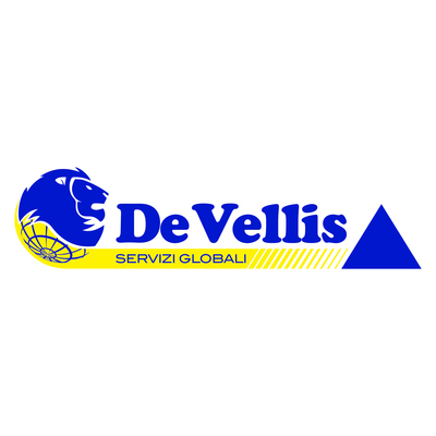 Logo di DE VELLIS SERVIZI GLOBALI