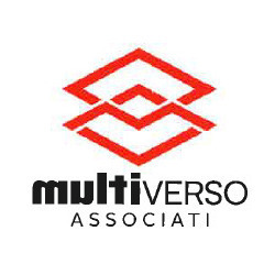 Logo di STUDIO MULTIVERSO ASSOCIATI - MULTIVERSO CONSULTING S.R.L.