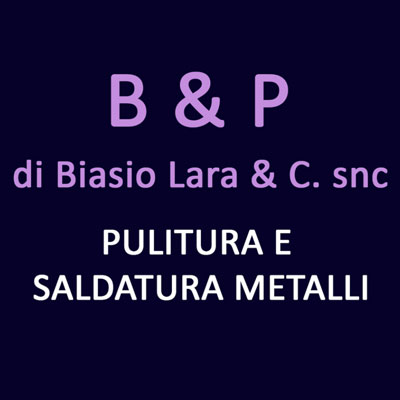 Logo di BI E PI DI BIASIO