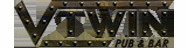 Logo di VTWIN PUB E BAR EVENTI