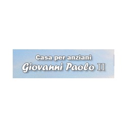 Logo di CASA FAMIGLIA GIOVANNI PAOLO II