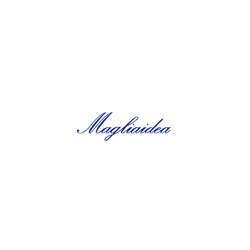 Logo di MAGLIAIDEA