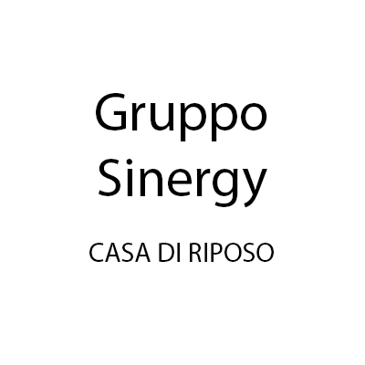 Logo di GRUPPO SINERGY