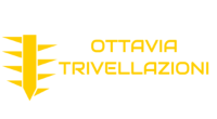 Logo di OTTAVIA TRIVELLAZIONI