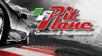 Logo di PITLANE GOMME E MECCANICA