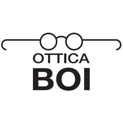 Logo di OTTICA BOI