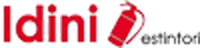 Logo di IDINI ESTINTORI