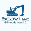 Logo di MOVIMENTO TERRA IVAN PIREDDA