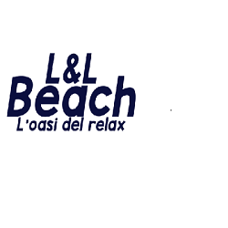 Logo di L&L BEACH