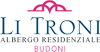 Logo di HOTEL LI TRONI