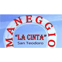 Logo di MANEGGIO LA CINTA