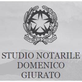 Logo di NOTAIO GIURATO DOTT. DOMENICO