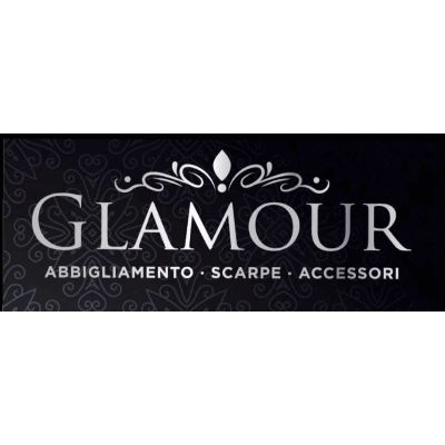 Logo di GLAMOUR MODA