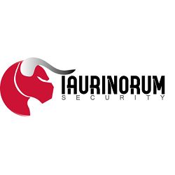 Logo di TAURINORUM SECURITY
