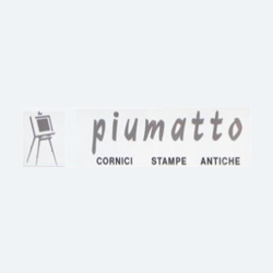 Logo di PIUMATTO CORNICI