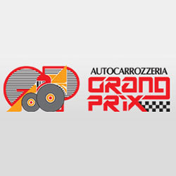 Logo di AUTOCARROZZERIA GRAND PRIX