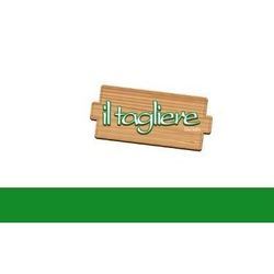 Logo di PIZZERIA IL TAGLIERE DI VIA ROMA