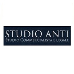 Logo di STUDIO COMMERCIALISTA E LEGALE ANTI
