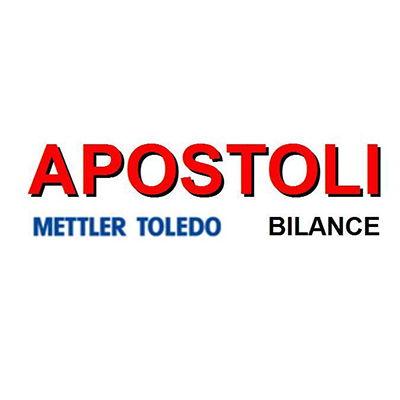 Logo di APOSTOLI BILANCE SAS