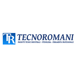 Logo di APERTURA PORTE 24 ORE SU 24 TECNO ROMANI