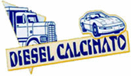 Logo di DIESEL CALCINATO
